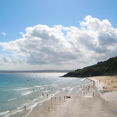 Villa The Fishes St Ives Exterior foto