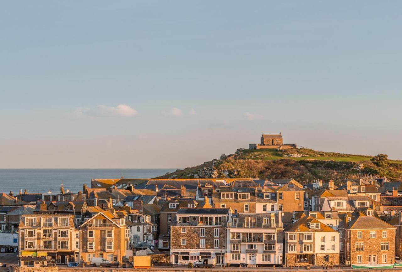 Villa The Fishes St Ives Exterior foto