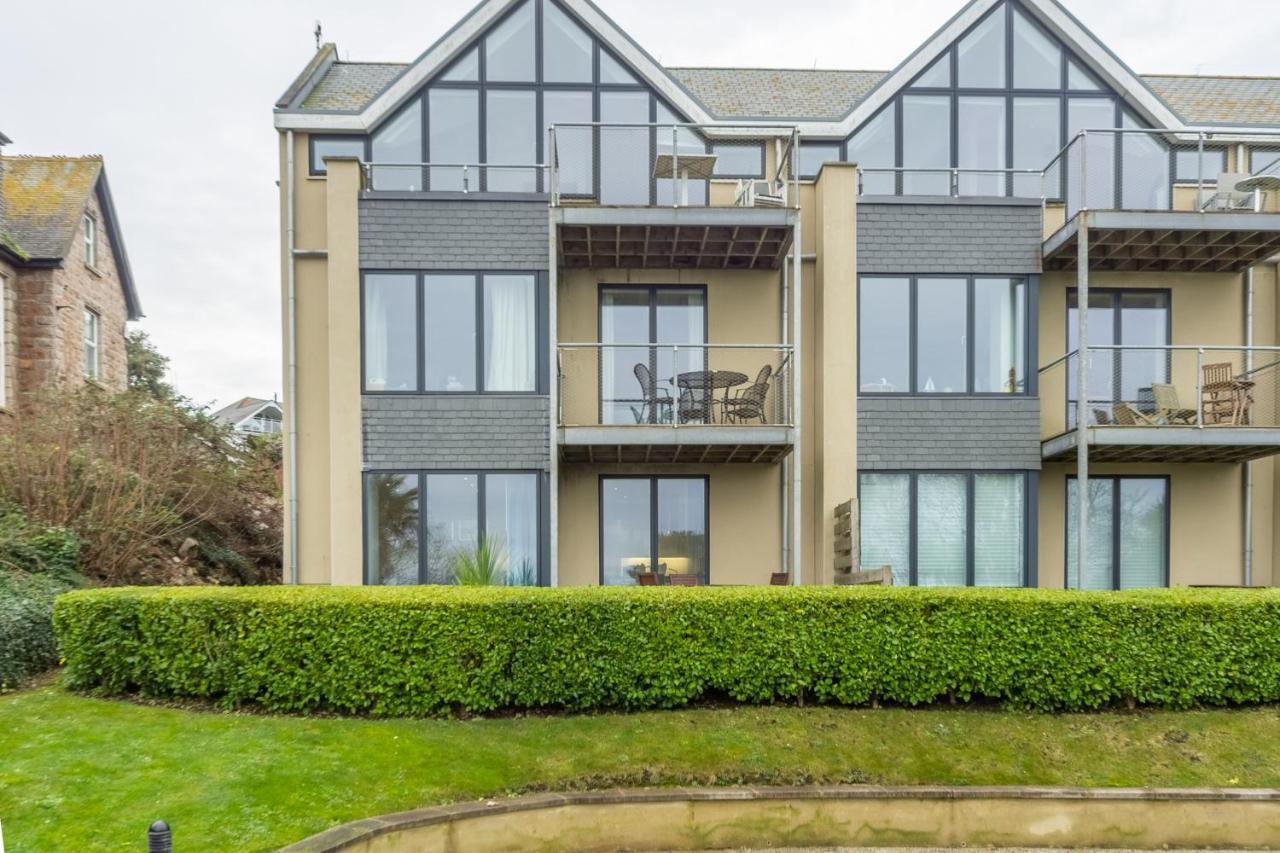 Villa The Fishes St Ives Exterior foto