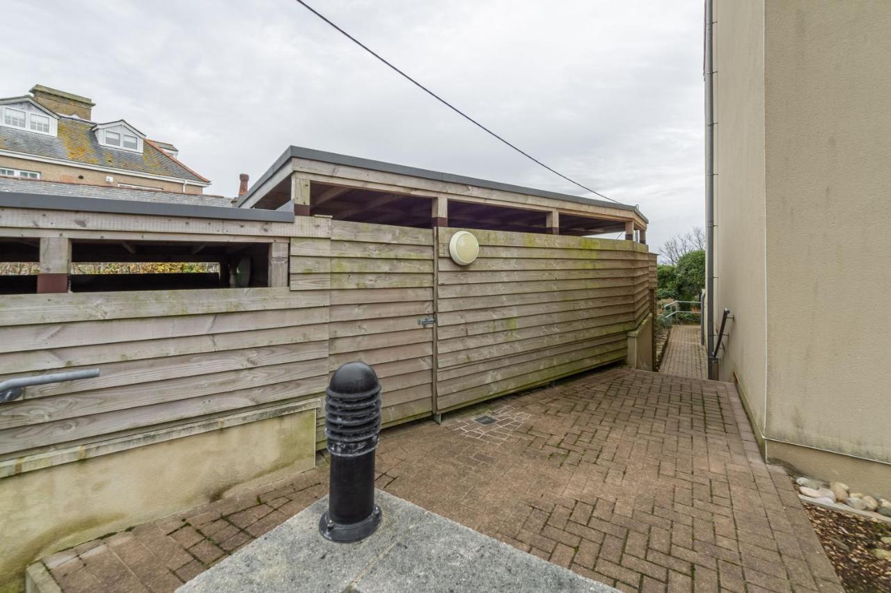 Villa The Fishes St Ives Exterior foto